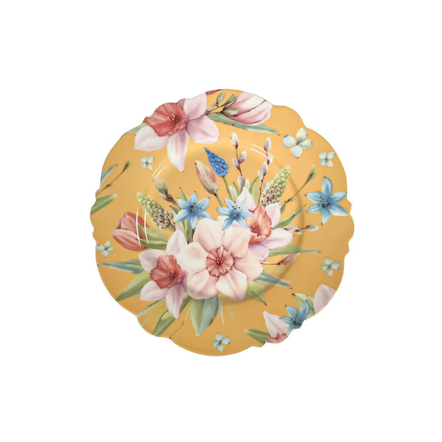 JC Jenna's Garden Charger