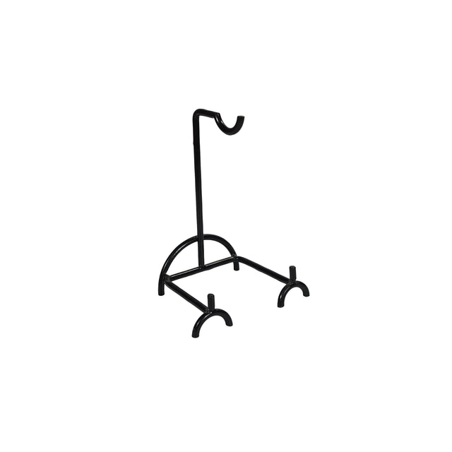Small Plate Stand