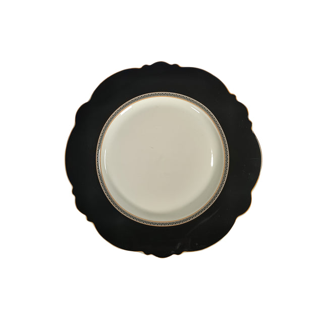 JC Midnight Bloom Charger