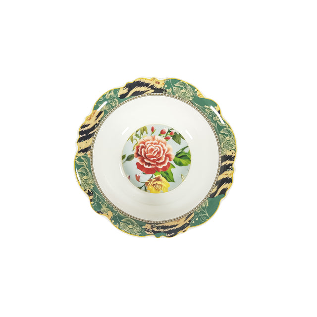 Jenna Clifford - Botanica Rose Cereal Bowl Set Of 4