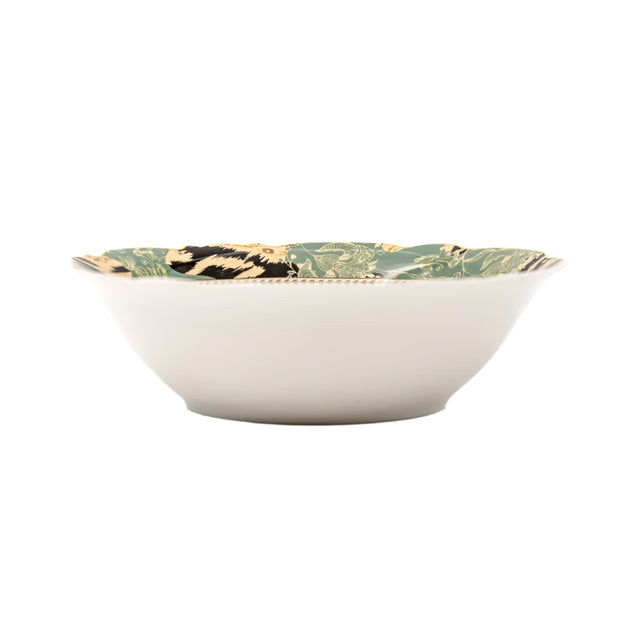 Jenna Clifford - Botanica Rose Salad Bowl
