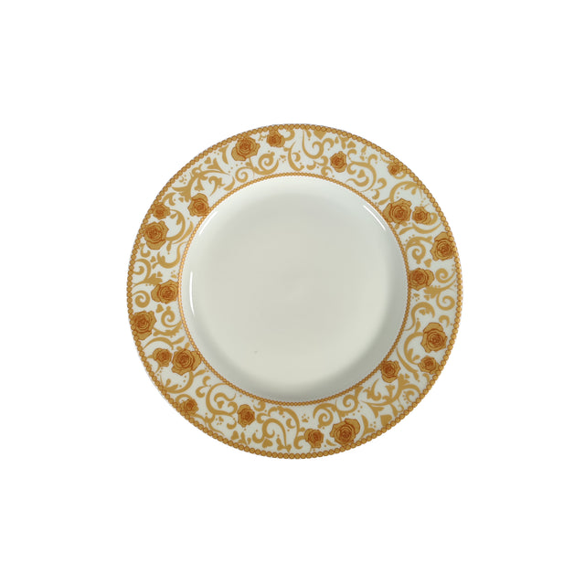 Jenna Clifford - Milk & Honey Charger 30.5Cm In Gift Box