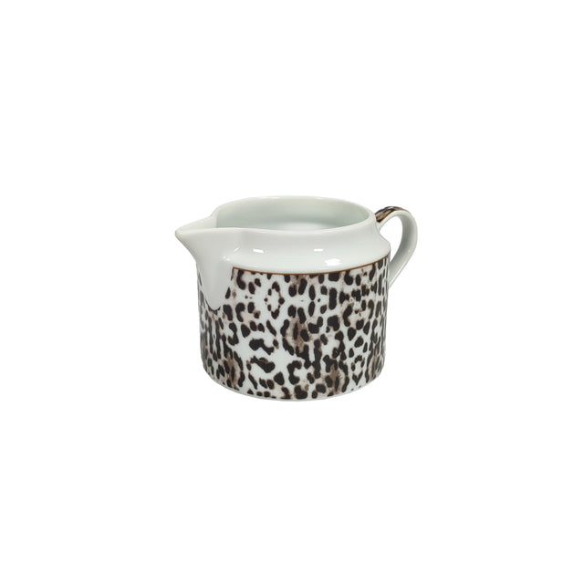 Jenna Clifford - Leopard Creamer