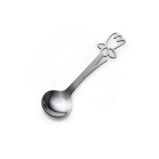 Sugar Ladle - Daffodil