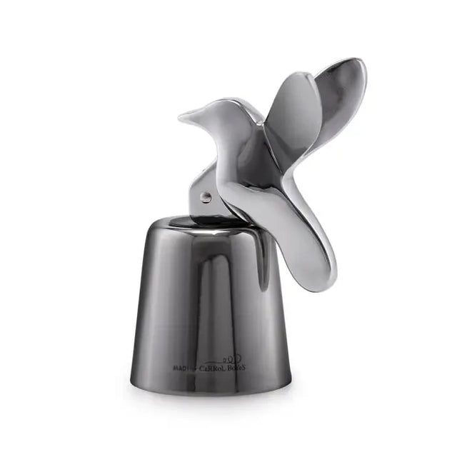 Bottle Stopper - Hummingbird