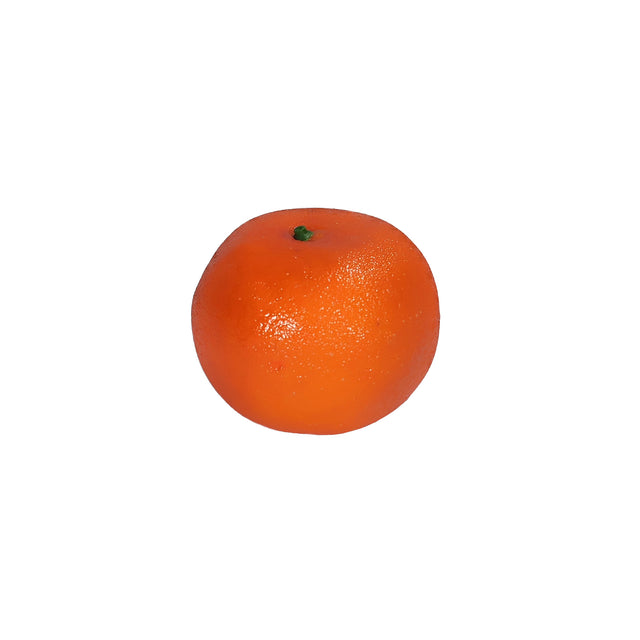 Naartjie (Artificial) Single Fruit