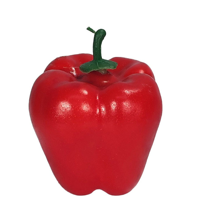 Red Pepper (Artificial) - Table Decor