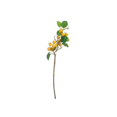 Artificial Pear Branch