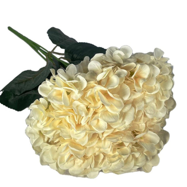 Hydrangea Cream 48cm