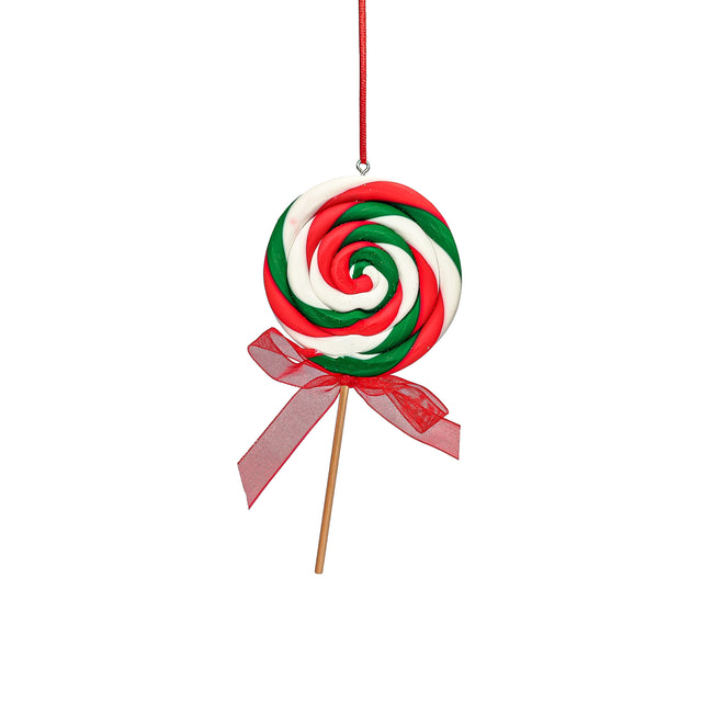 Christmas Candy Stick