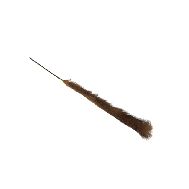 Pampas Grass (Artificial) - Brown