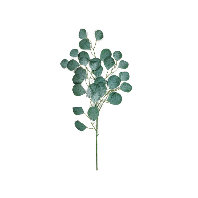 Artificial Eucaluptus Leaf