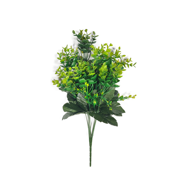 Eucalyptus Bush (Artificial/Realistic Look)