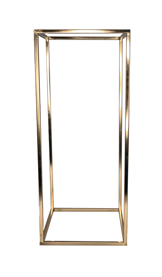 Rectangle Table Decor 25X25X60Cm