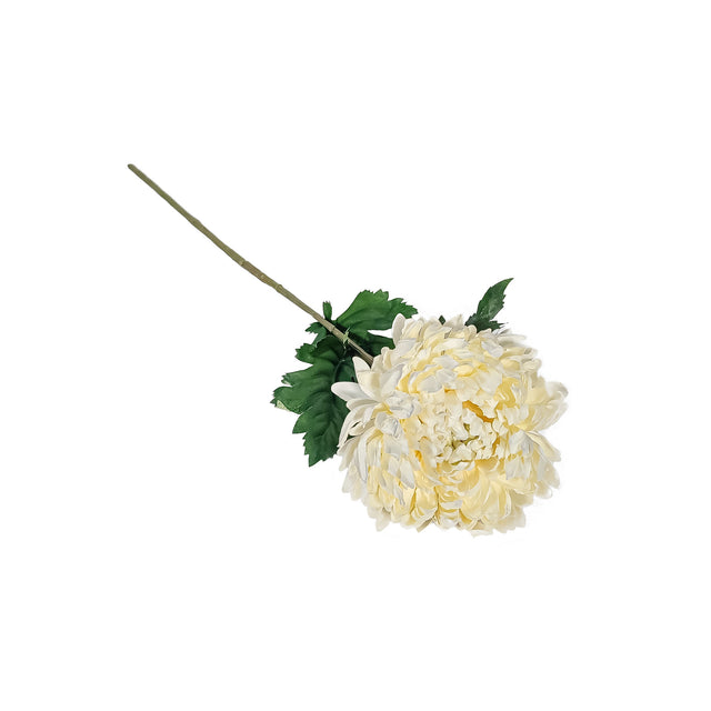 Dandelion Plant (Artificial) - White