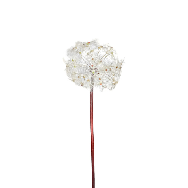 Artificial Salicaceae Cottonwood Large