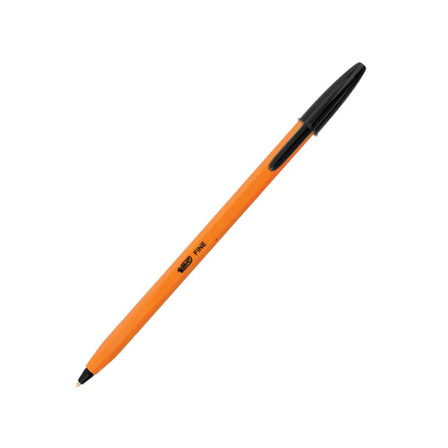 Bic Black Pen Each