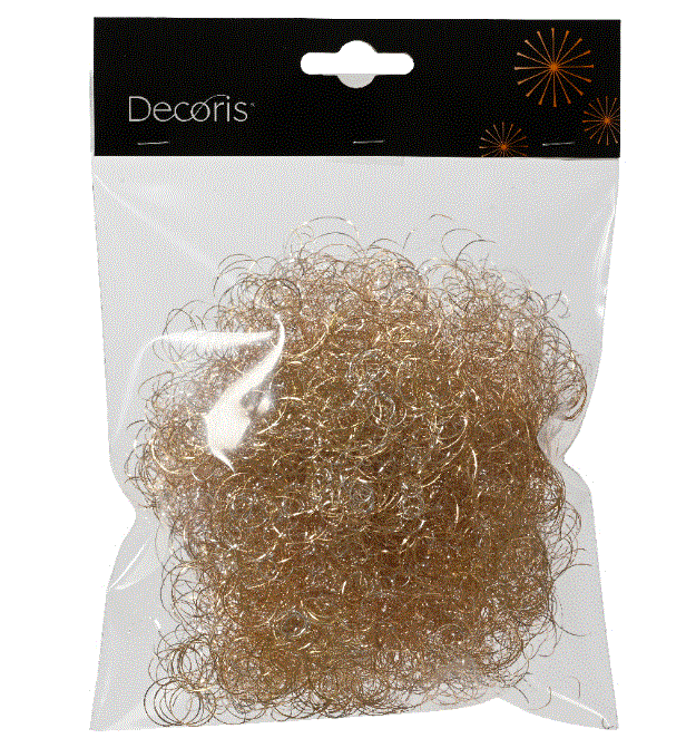 Angel Hair Champagne