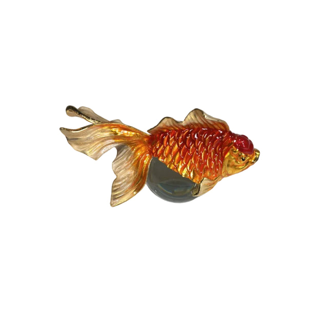 Goldfish 19cm