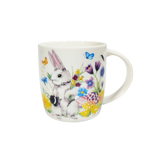 Bunny Mug - Easter Decor (370ml)