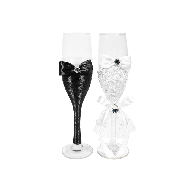Champagne Glasses 1