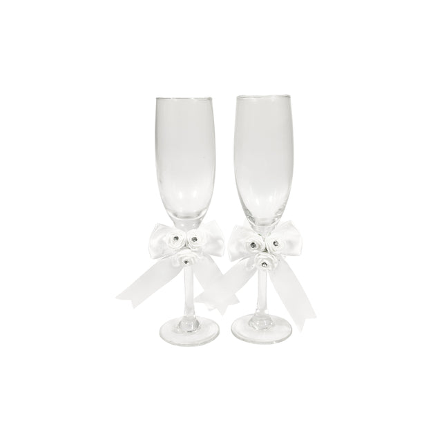 Champagne Glasses 2
