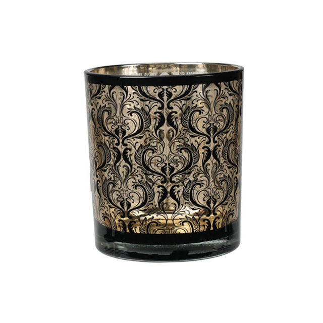 Tea Light Glass Candle Holders (7x8cm)