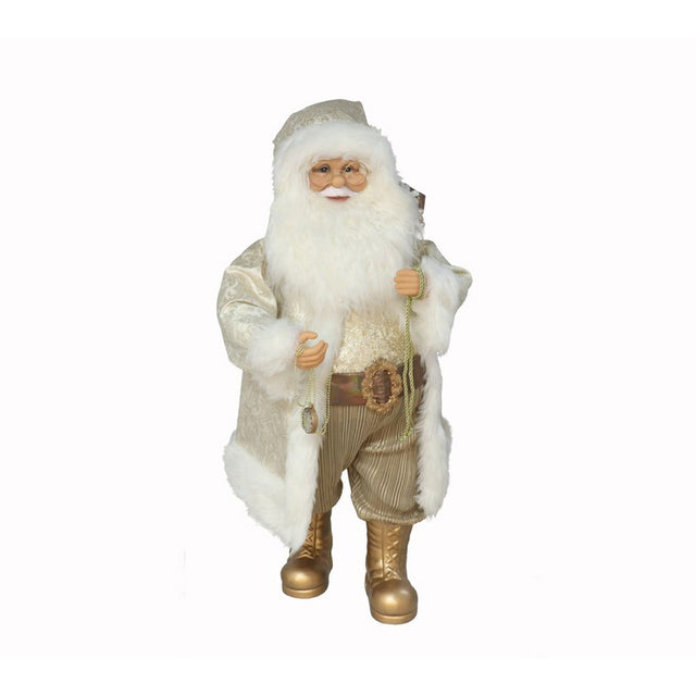 Saint Claus Standing Dec. Joel 80 Cm