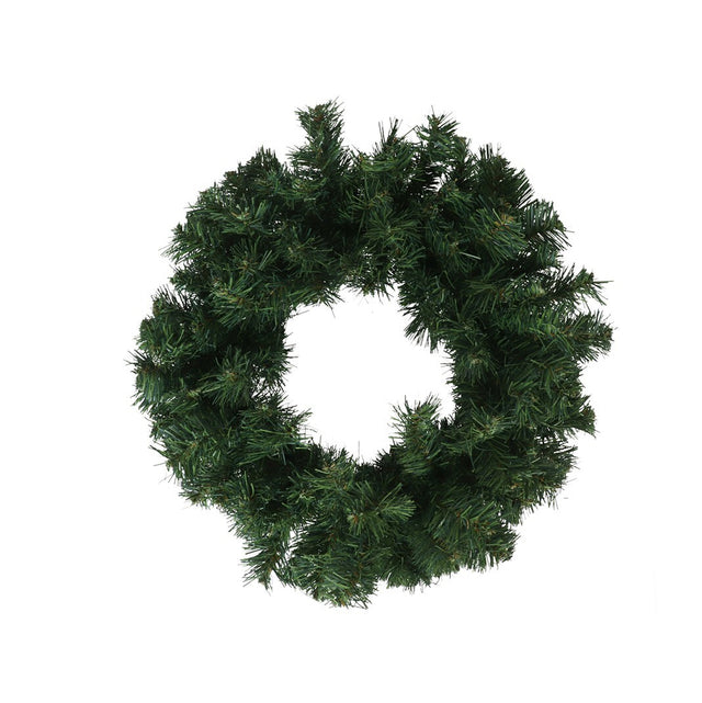 Pine Wreath 45cm