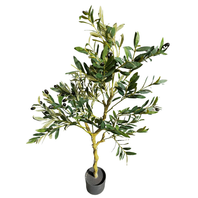 Artificial Olive Tree 120cm