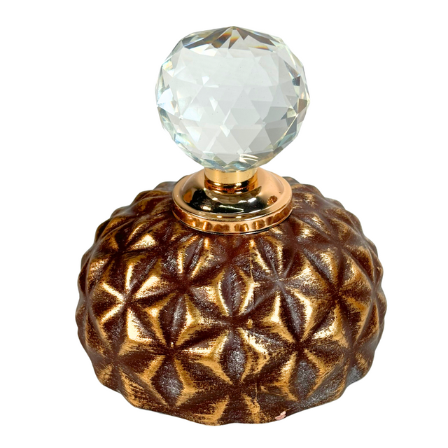 Ginger Jar 16X16X31cm