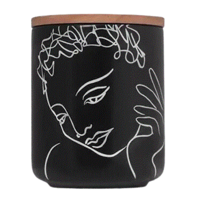 Canister Small - Reminisce