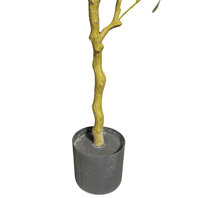 Artificial Olive Tree 120cm