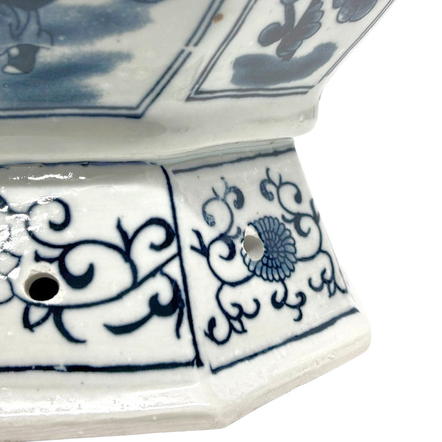 Ceramic Flowerpot 31x23cm