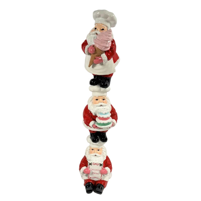 Santa Chefs