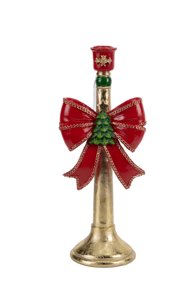 (AX530900-1)ANGEL WITH LED WARM WHITE 10CM - WITH