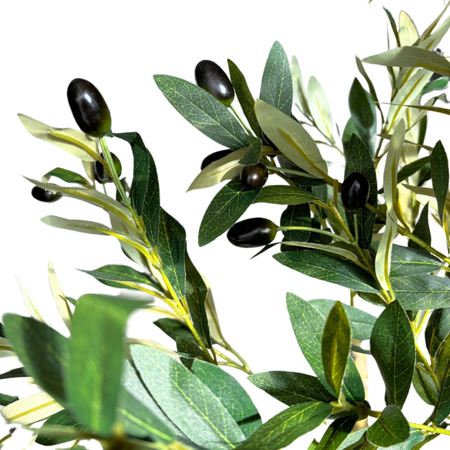 Artificial Olive Tree 120cm