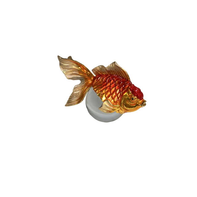 Goldfish 19cm