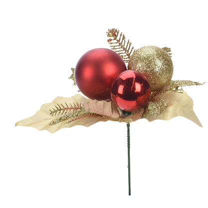 Branch With Berry 22cm