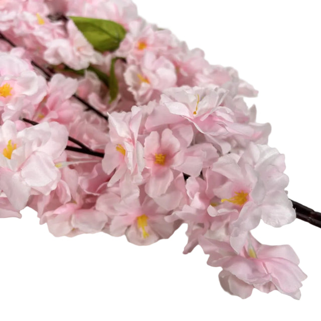 Artificial Cherry Blossom Pink