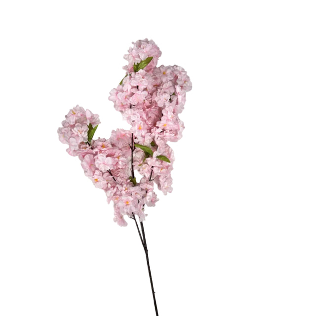 Artificial Cherry Blossom Pink
