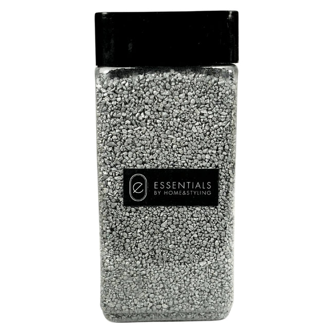 Stones 850G - Silver