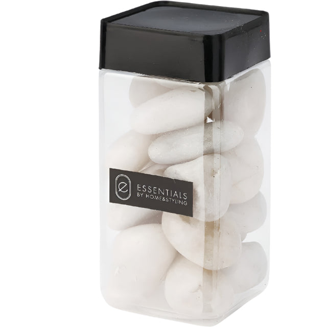 White River stones 850gr