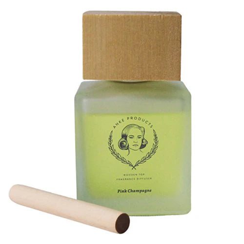 Pink Champagne Diffuser Gift Box