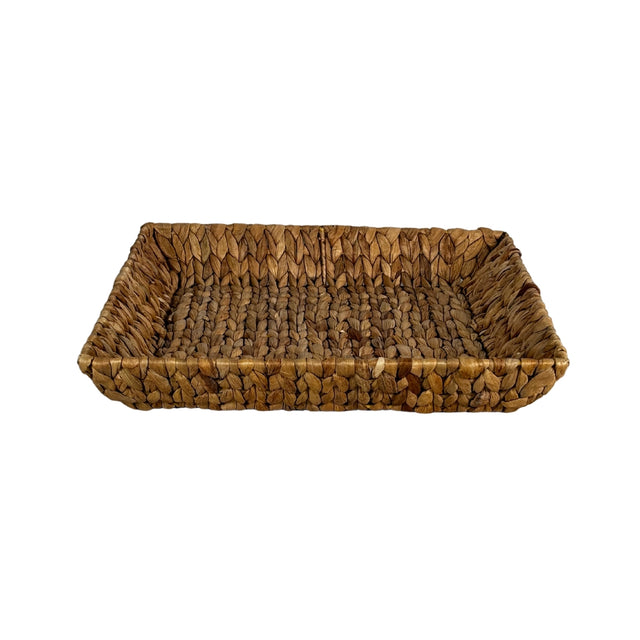 Basket Square 34x34x6cm