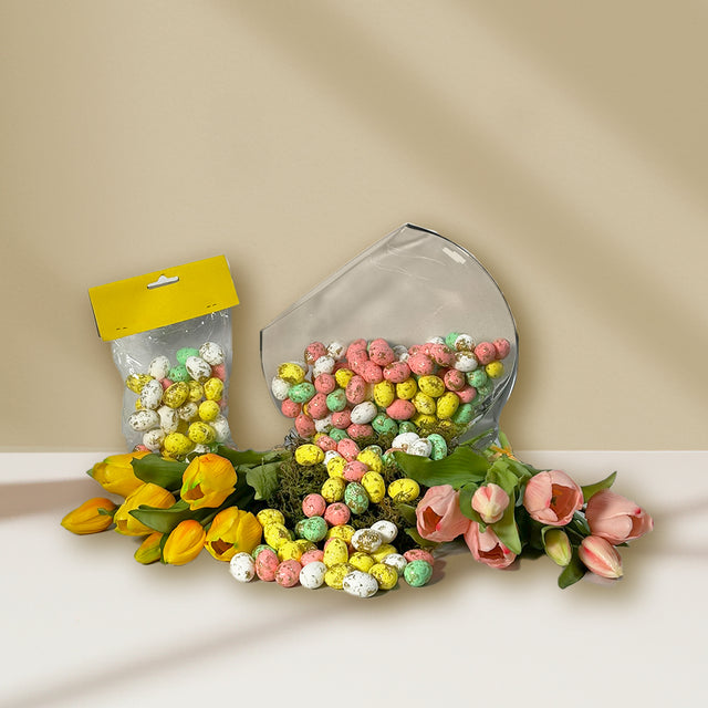 Tulip and egg Bundle