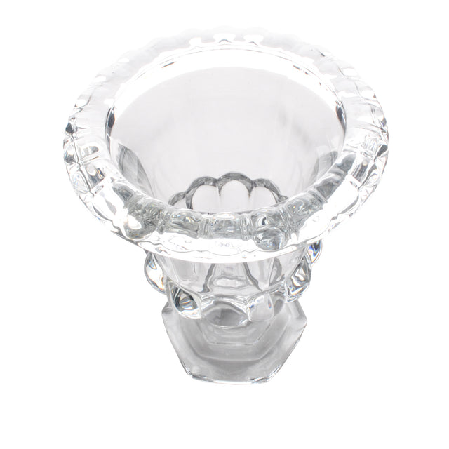 Hurricane vase 15x20cm