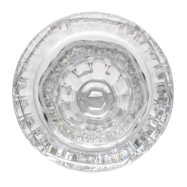 Hurricane vase 15x20cm