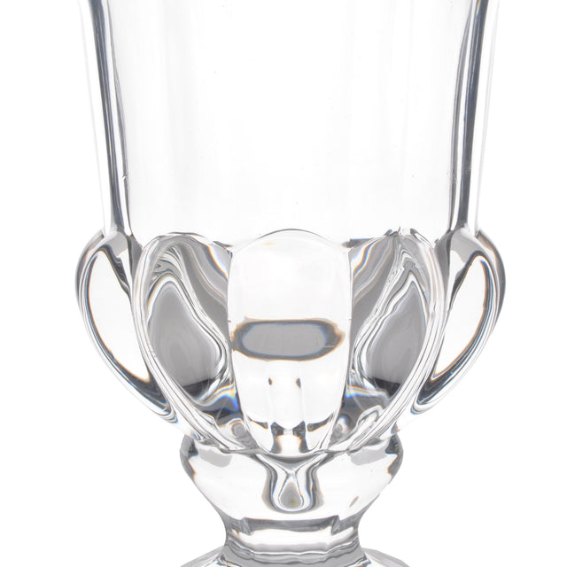 Hurricane vase 15x20cm