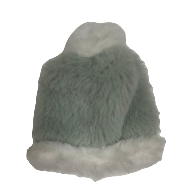 Beanie Green 4X15X10Cm